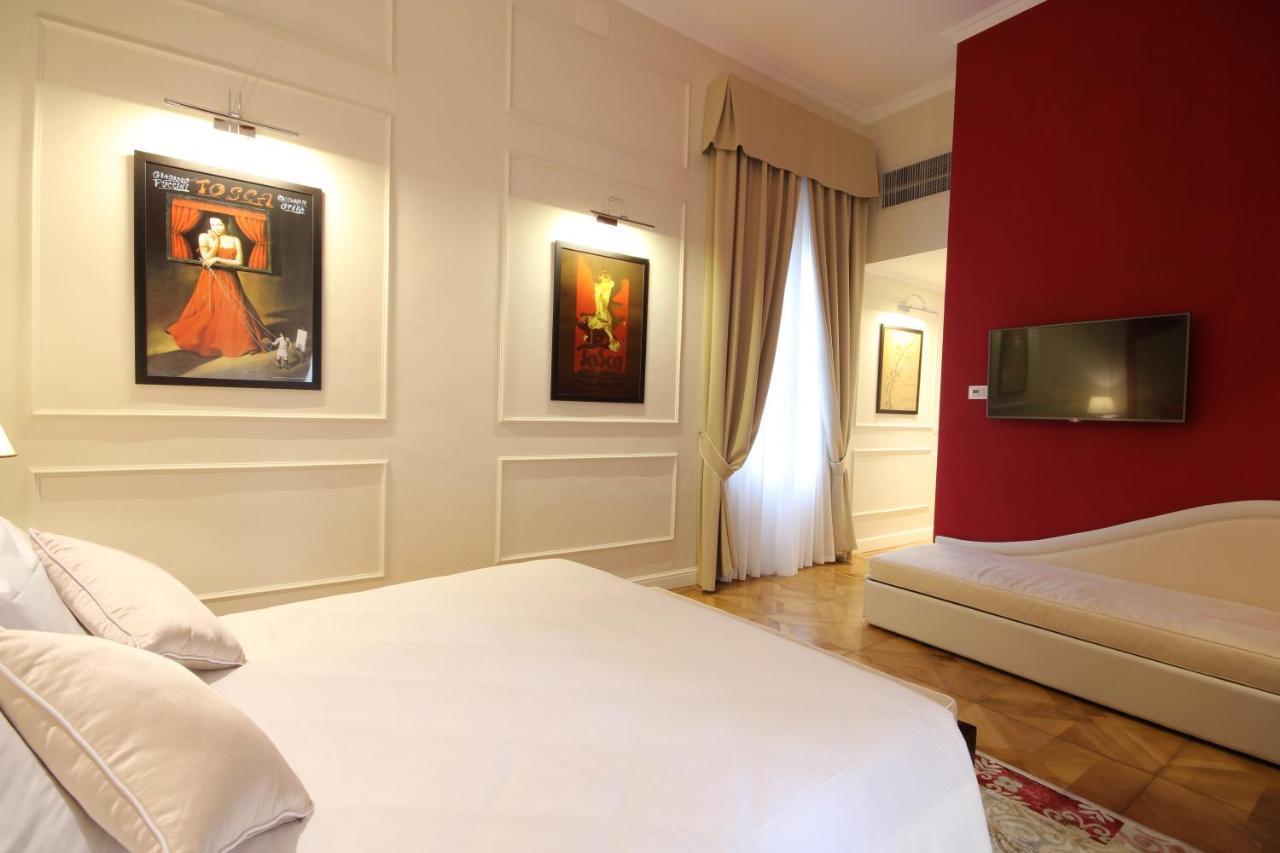 Hotel Bologna ***S Verona Eksteriør billede
